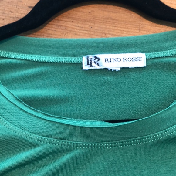 Rino Rossi shirt - Picture 3 of 3